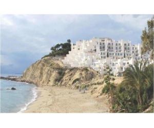 Spanish – Bank Repossession Beach Front Hotel Development